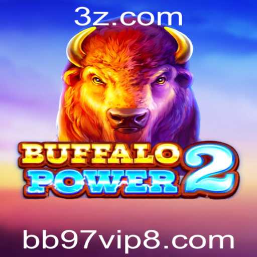 BuffaloPower2: Diversão e Estratégia em um Universo Selvagem
