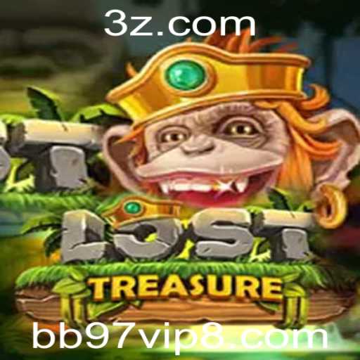 Descubra o Fascínio do Jogo LostTreasure