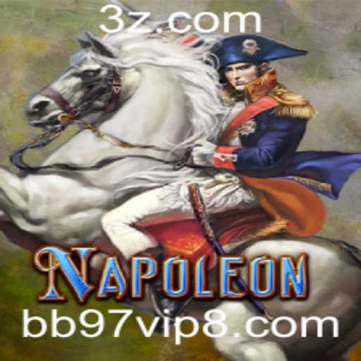 Napoleon: O Jogo Estratégico que Conquista Novos Territórios