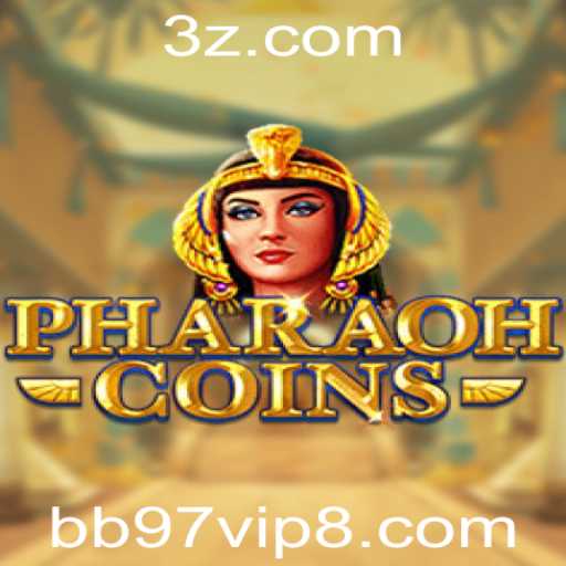 Descubra o Mundo Fascinante de PharaohCoins e a Comunidade BB97 VIP