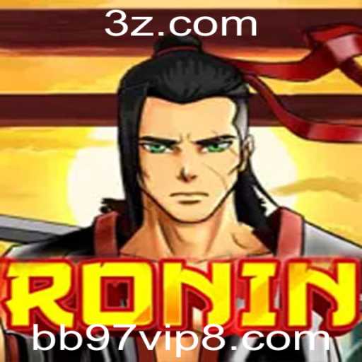 Descubra o Mundo Envolvente de Ronin e Aprenda suas Regras