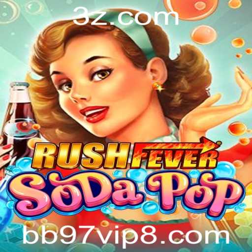 Descubra RushFeverSodaPop: O Novo Fenômeno dos Jogos