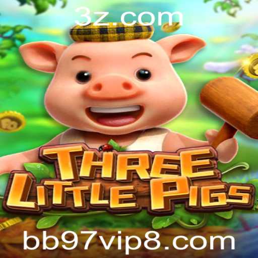 A Fascinante Jornada de THREELITTLEPIGS: Uma Aventura Contemporânea de Jogo